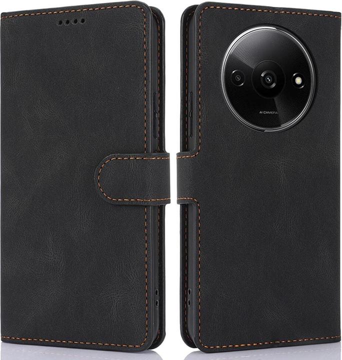 Immagine prodotto Cover-Discount Xiaomi Redmi A3 - Premium Handyhülle Etui (Xiaomi Redmi A3)