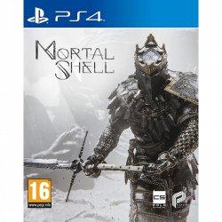 Immagine prodotto Playstack Guscio mortale (PS4)