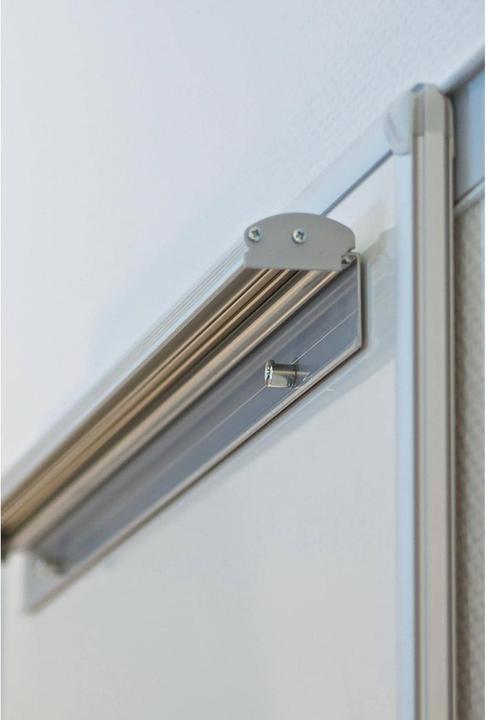 Franken Flipchart Blockhalter PRO (70 x 5.5 cm)