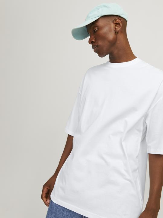 Immagine prodotto Jack & Jones Jjecharge Tee O-Neck Noos (XXL)