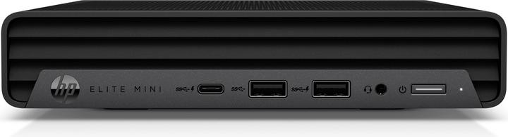 HP Elite Mini 600 G9 (Intel Core i5-13500T, 16 GB, 512 GB, UHD Graphics 770)