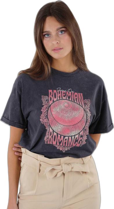 Produktbild Deeluxe t-shirt damen shaina (XL)