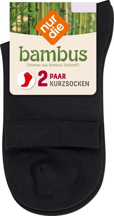 Produktbild Nur Die Bambus (Einzelpack, 39 - 42)