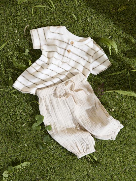 Produktbild Name it Bio-Baumwoll Hose (86)