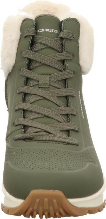 Produktbild Skechers Uno Rugged Fall Air Damen Sneaker (37)