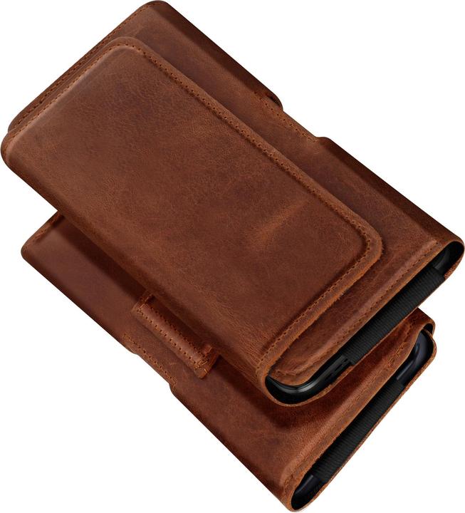 Actual product image Avizar BeltHolster belt pouch series
