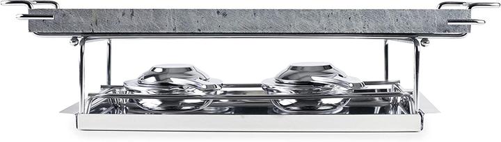 Image du produit Ibili Grill Piedra