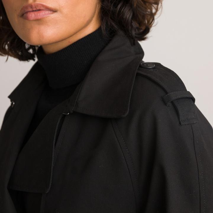 Image du produit La Redoute Collections Trench-coat culte (38)