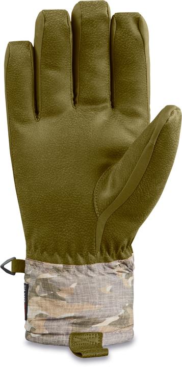 Produktbild Dakine Nova Short Glove (L)