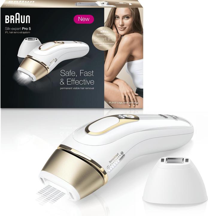 Produktbild Braun Silk-Expert Pro 5