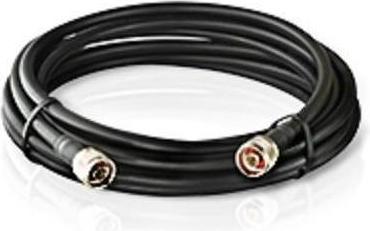 Immagine prodotto Moxa A-CRF-SMSF-L1-300 - Cavo antenna wireless con connettori SMA (maschio) a SMA (femmina), base (Cavi antenna)
