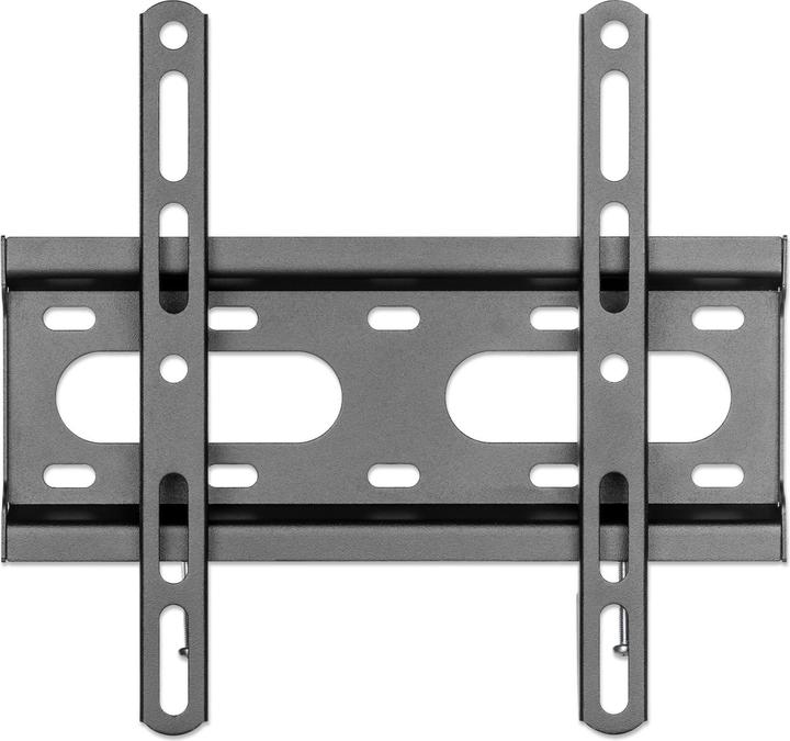 Image du produit Manhattan Support TV mural ultraplat (Mur, 43", 45 kg)