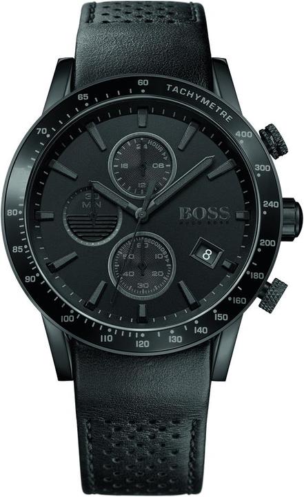 Produktbild Hugo Boss Rafale (Chronograph, Analoguhr, 44 mm)