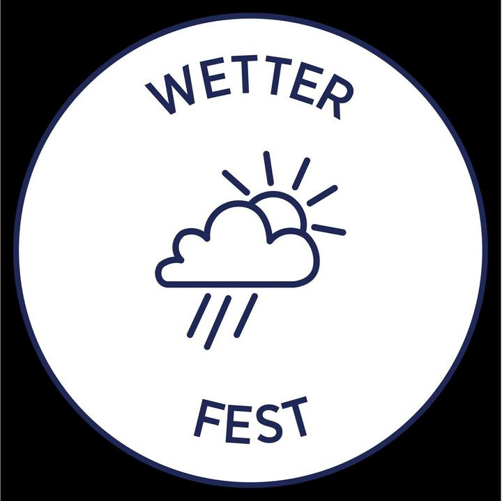 Produktbild Avery Wetterfeste Etiketten, ablösbar