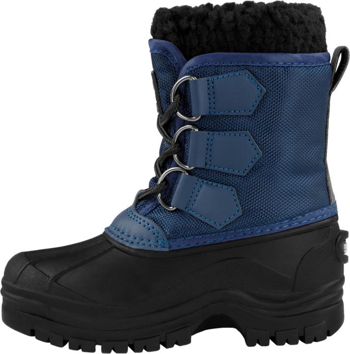 Image du produit Normani Bottes de protection contre le froid pour enfants Tulita - 2308 (31)