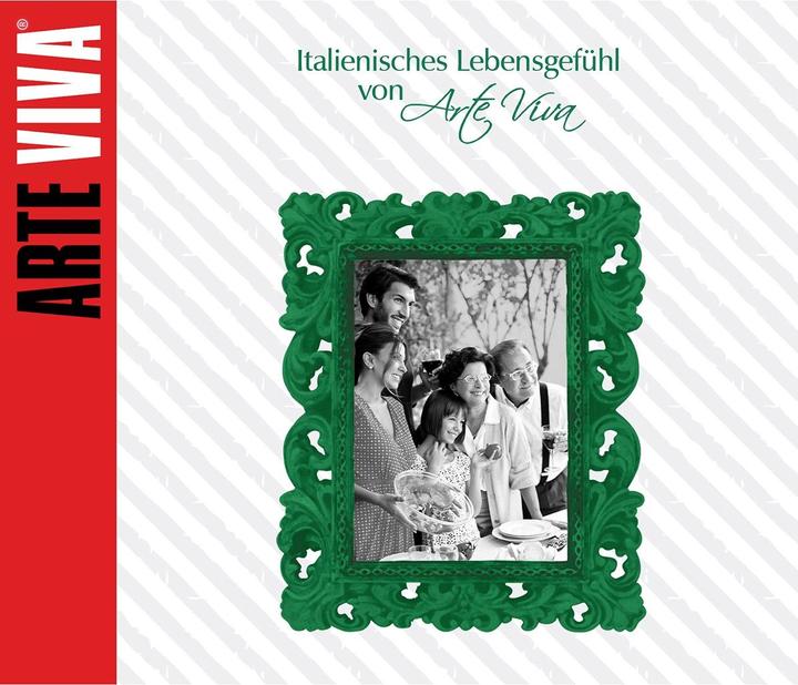 Produktbild Arte viva Geschirrset 24tlg. Marmor (24 Stück)