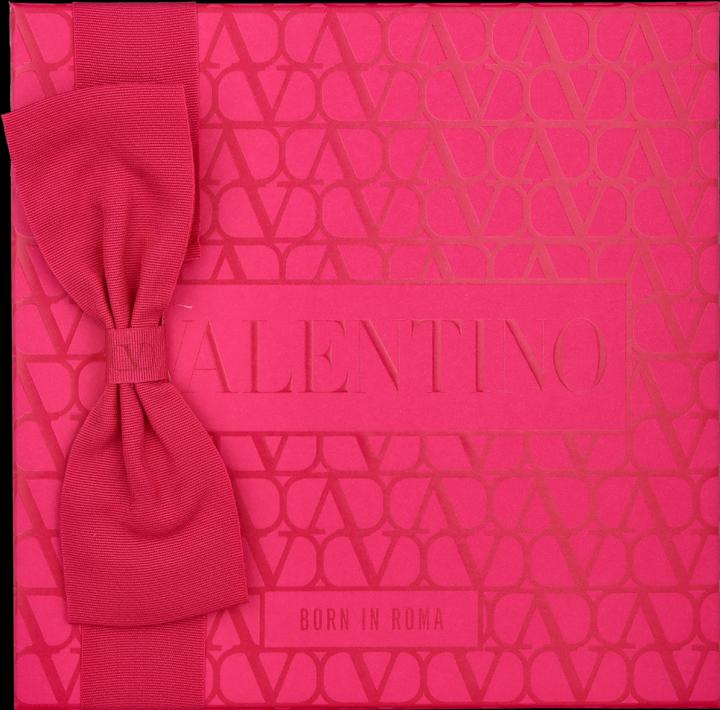Produktbild Valentino Donna Born In Roma (Parfum set)