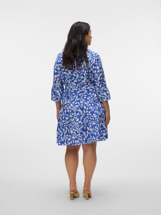 Produktbild Vero Moda VMCVERA Kurzes Kleid Kleid (44)