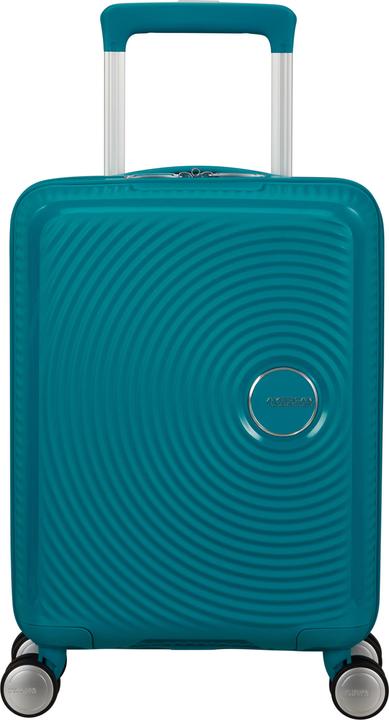 American Tourister Soundbox Mini (22 l, Handgepäck (bis 50l))