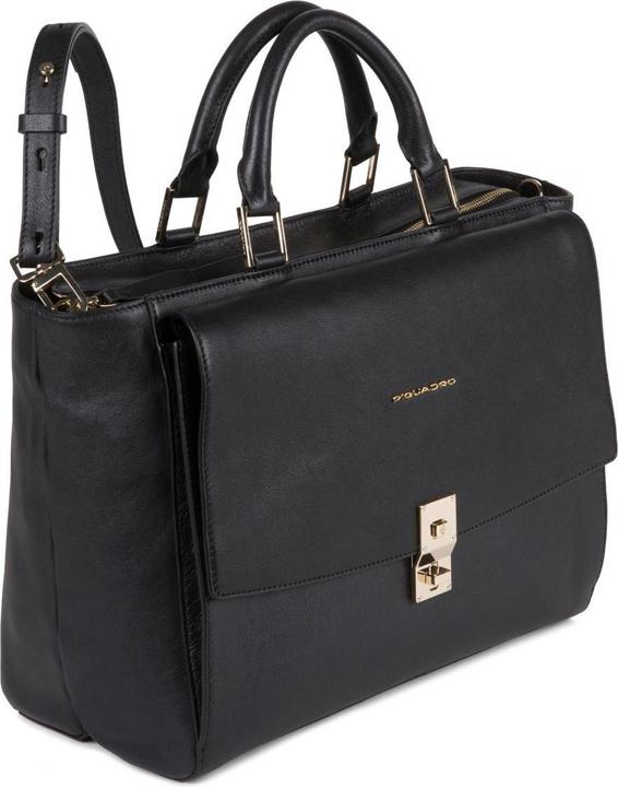 Immagine prodotto Piquadro Dafne - Borsa per laptop da donna