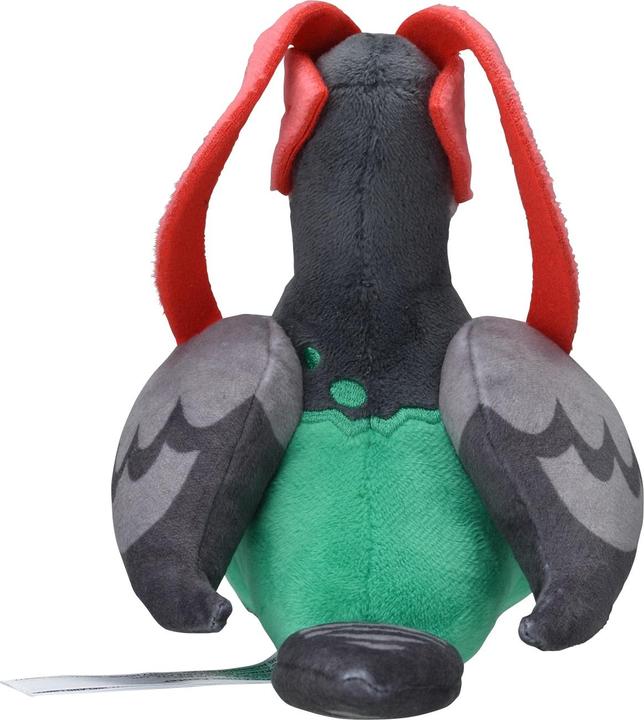 Immagine prodotto Pokémon Peluche Unfezant (maschio) Sitting Cuties - 20 cm (20 cm)