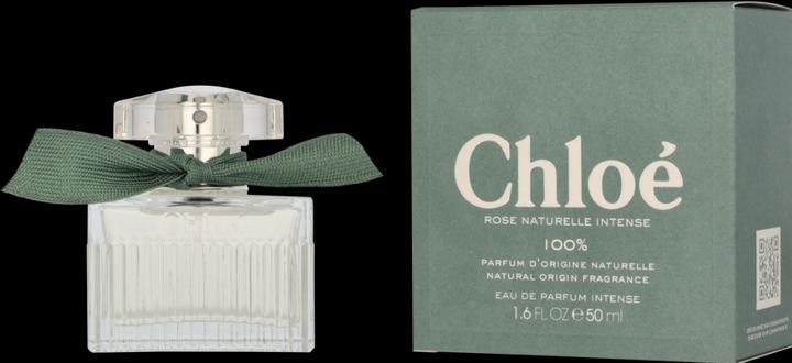 Produktbild Chloé Signature Rose Naturelle Intense (Eau de Parfum, 50 ml)