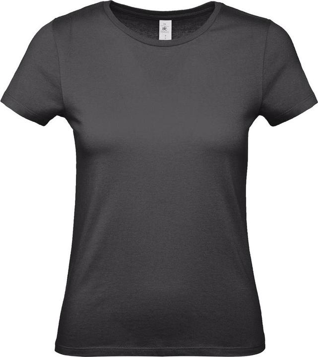 Actual product image B&C TShirt #E150 (XS)