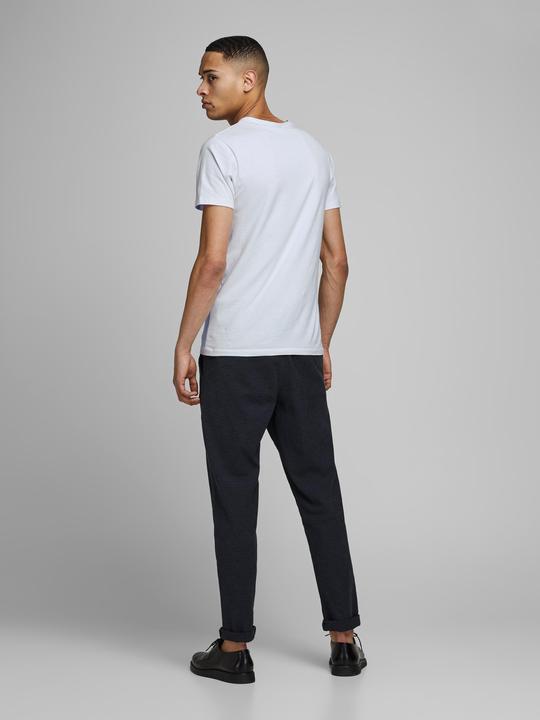 Image du produit Jack & Jones Jjebasic O-Neck Tee S/S Noos (S)