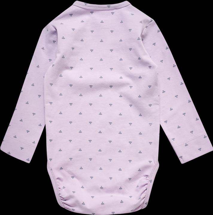 Immagine prodotto hummel hmlBEESY CORPO L/S (74)
