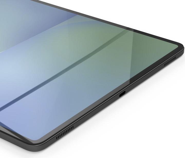 Immagine prodotto Hama Hiflex" für Samsung Galaxy Tab S10 FE 10.9 (1 Pezzo/i, Galaxy Tab S9, Galaxy Tab S9 FE, Galaxy Tab S7, Galaxy Tab S8)