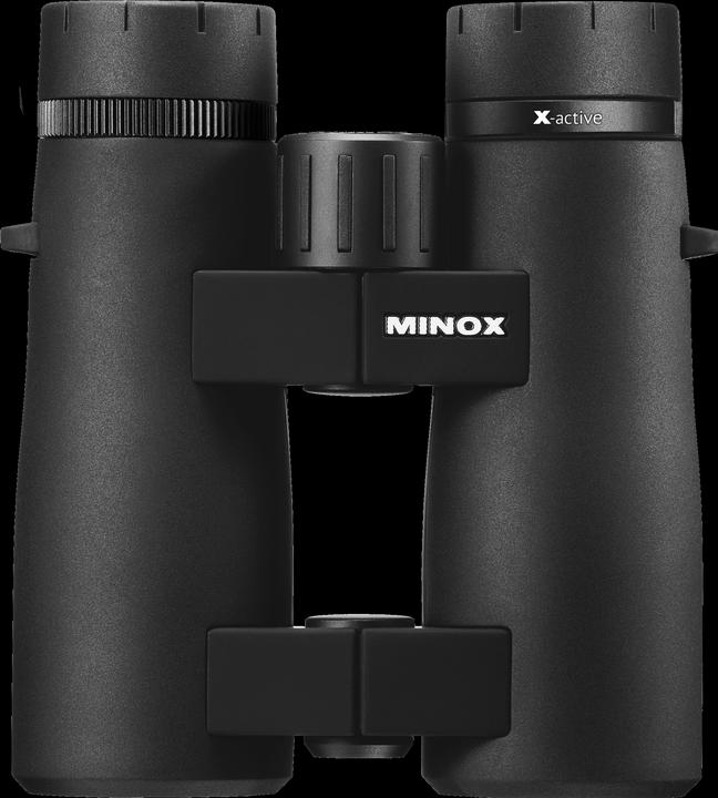 Productafbeelding Minox X-active 8x44 (8 x)