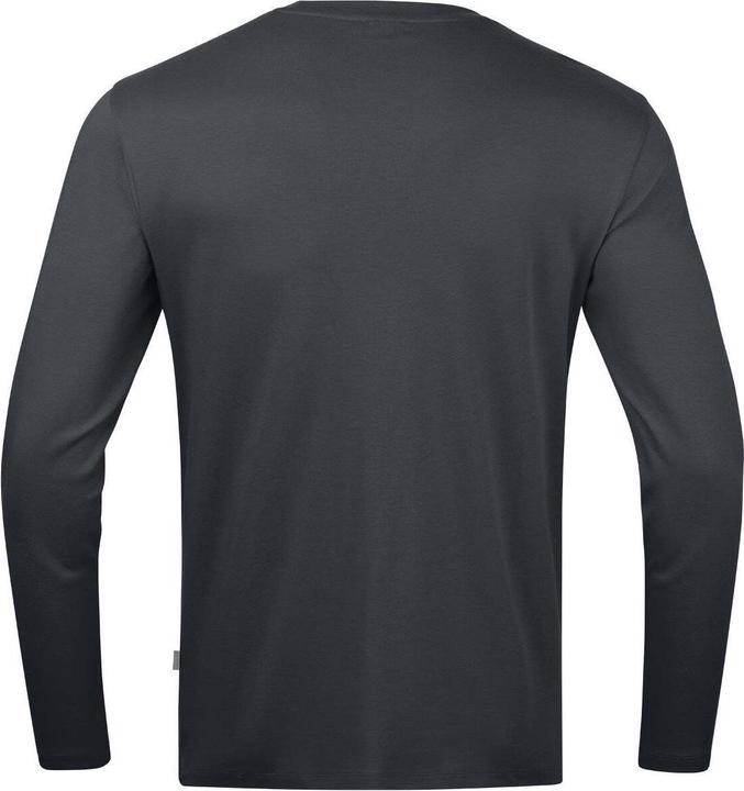 Actual product image JAKO Organic longsleeve (5XL)
