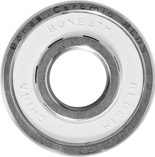 Bones Bearings Ceramic Super Reds
