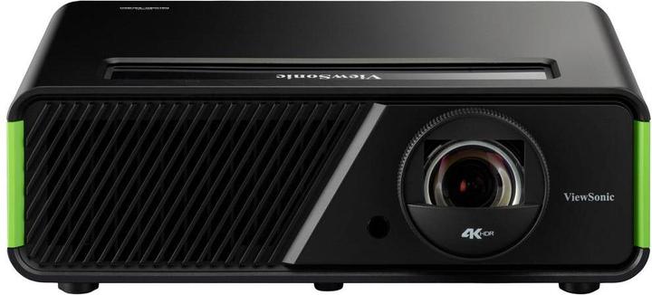 Actual product image Viewsonic X2-4K (UHD, 2900 lm, 0.68 - 0.83:1)