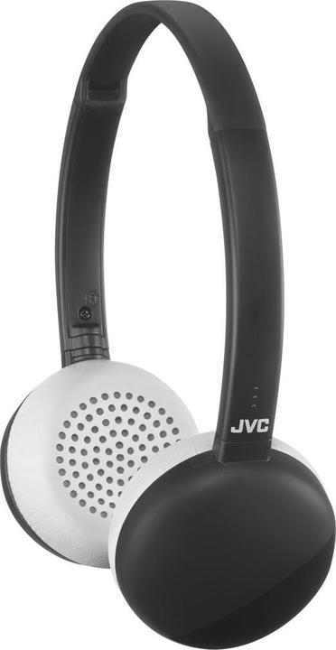 JVC HA-S20BT BE (11 h, Wireless)
