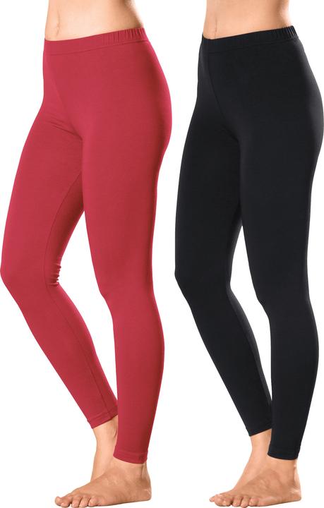 Rosso/nero