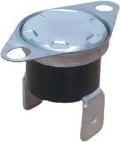 Produktbild Rs Pro Bimetall Thermostat Öffner, 35°C Schliessen / 50°C Öffnen, 16A 250V / 16 A