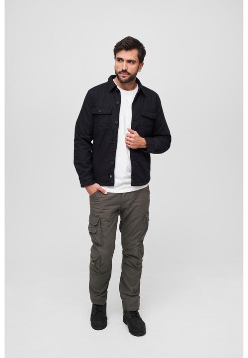 Produktbild Brandit Lumberjacket (M)