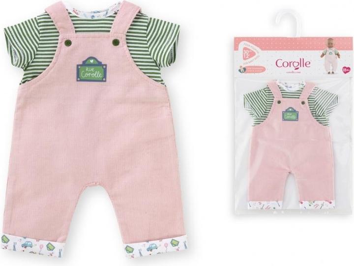 Actual product image Corolle Paris