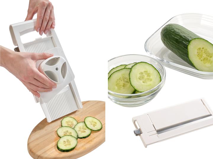 Image du produit Leifheit Râpe universelle