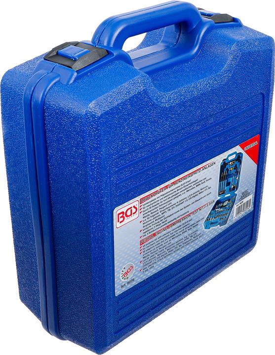 Image du produit BGS Compressiomètre essence 0 - 8 bar