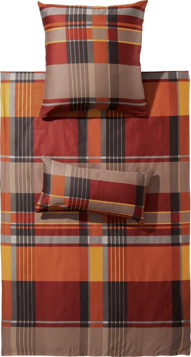 Actual product image Erwin Müller bed linen (Duvet cover, 135x200 cm, 80x80 cm)