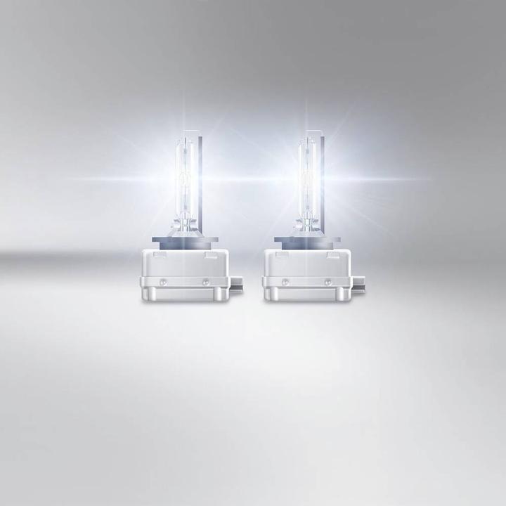Image du produit Osram Night Breaker 220 (D1S)