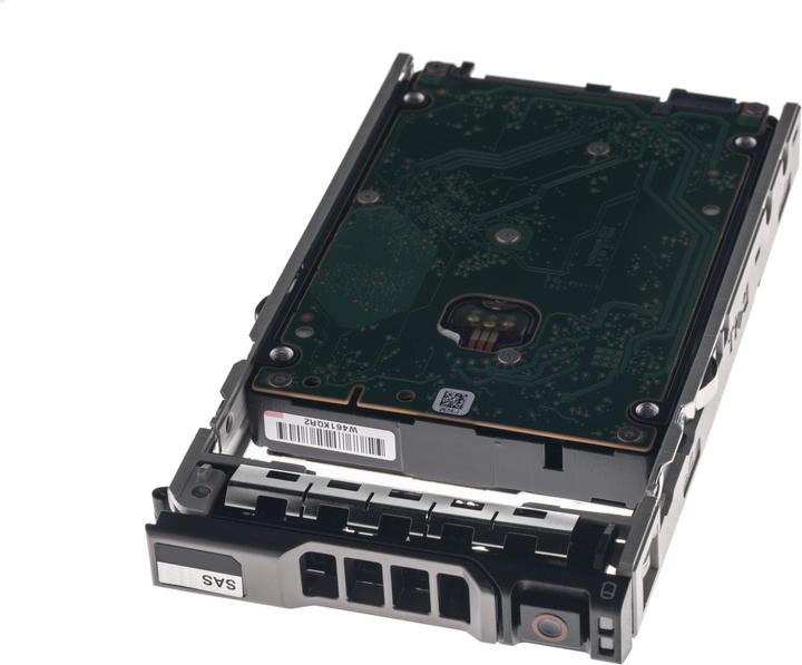 Immagine prodotto Dell HD 300GB, SAS 12Gbps 15krpm (0.30 TB, 2.5")