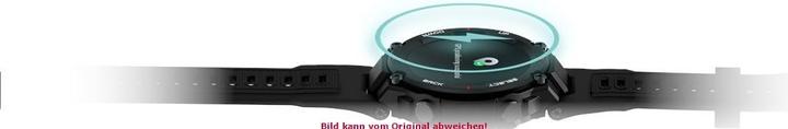 Produktbild Amazfit T-Rex (47.70 mm)