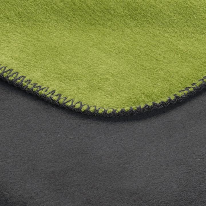 Actual product image Erwin Müller Living blanket 2-pack (150 x 200 cm)