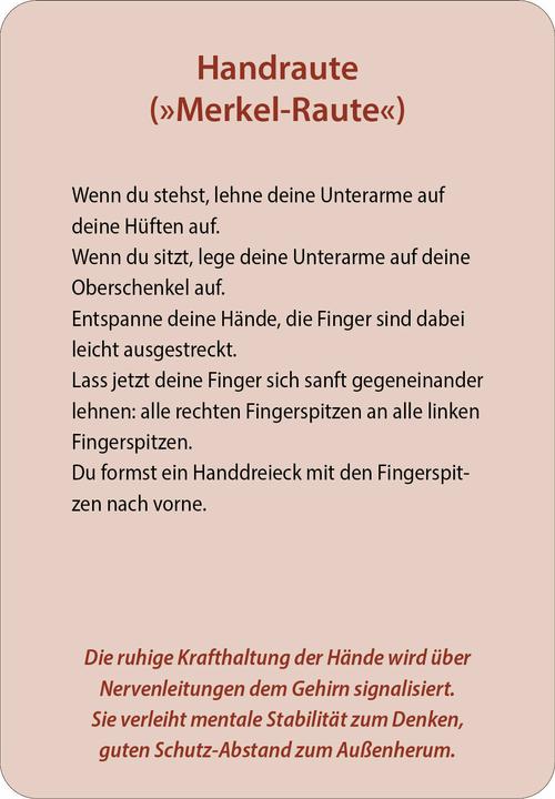 Actual product image Ich schaf(f) das. (German, Claudia Croos-Müller, 2020)