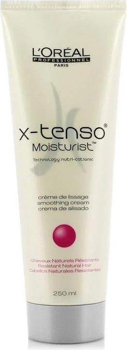 Immagine prodotto L'Oréal Professionnel X-Tenso Moisturist Résistants (Crema per capelli, 250 ml)