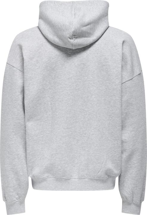 Immagine prodotto Only & Sons Onsturner Life Vtg Hoodie Sweat (S)