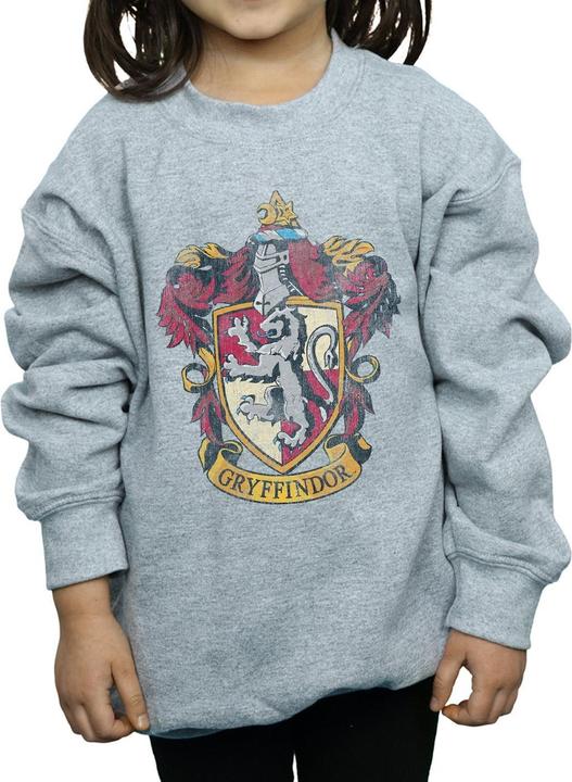 Produktbild Sweatshirt Mädchen (128)
